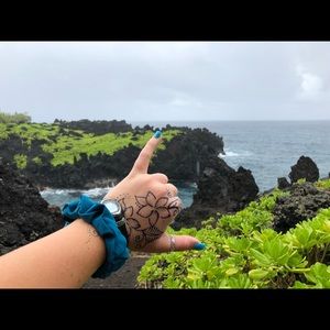 Meet your Posher, Madison